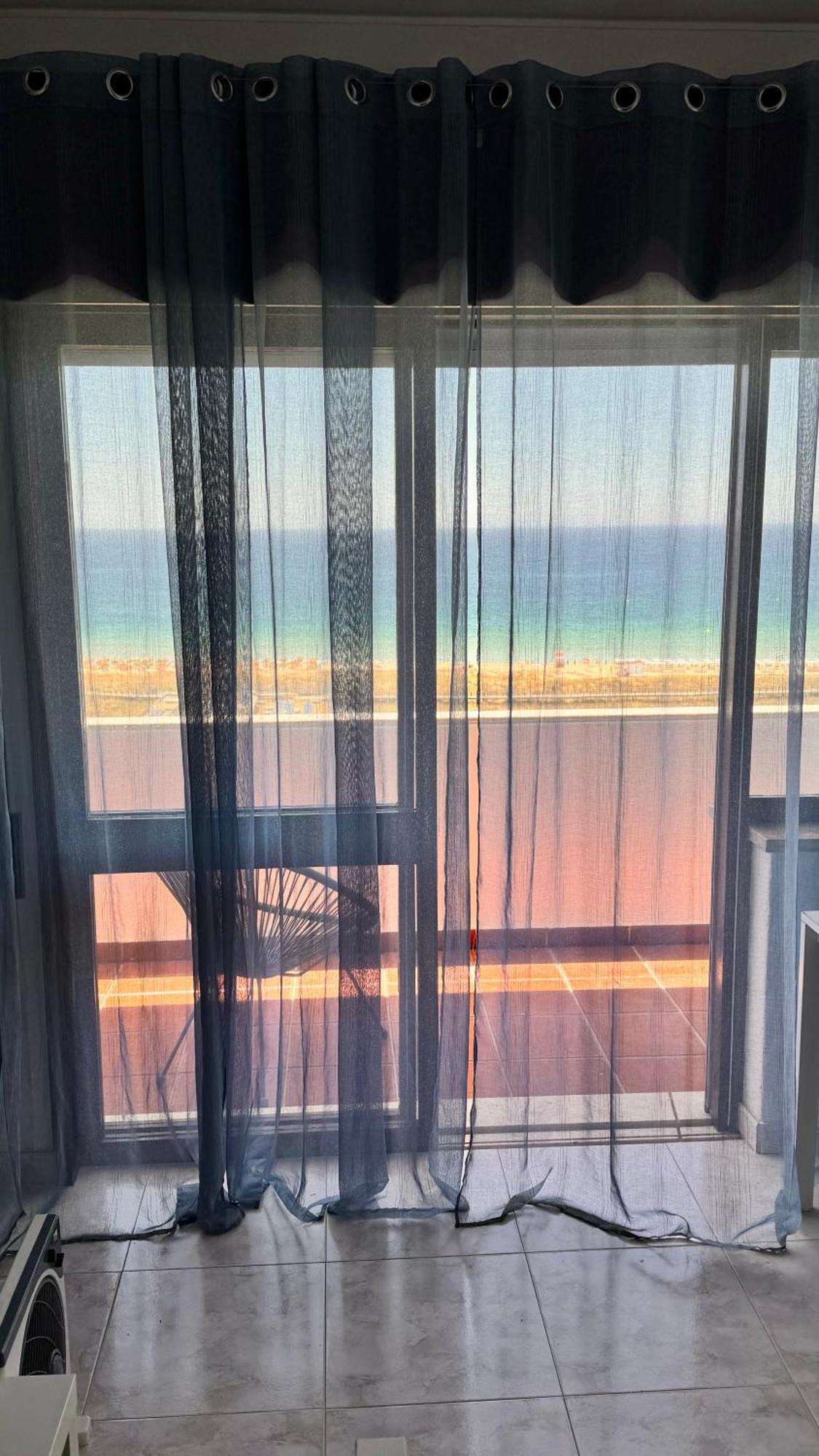 Apartamento Praia Do Alvor Dış mekan fotoğraf